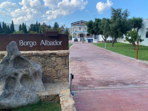 Borgo Albador